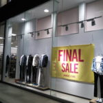 ファイナルセール
